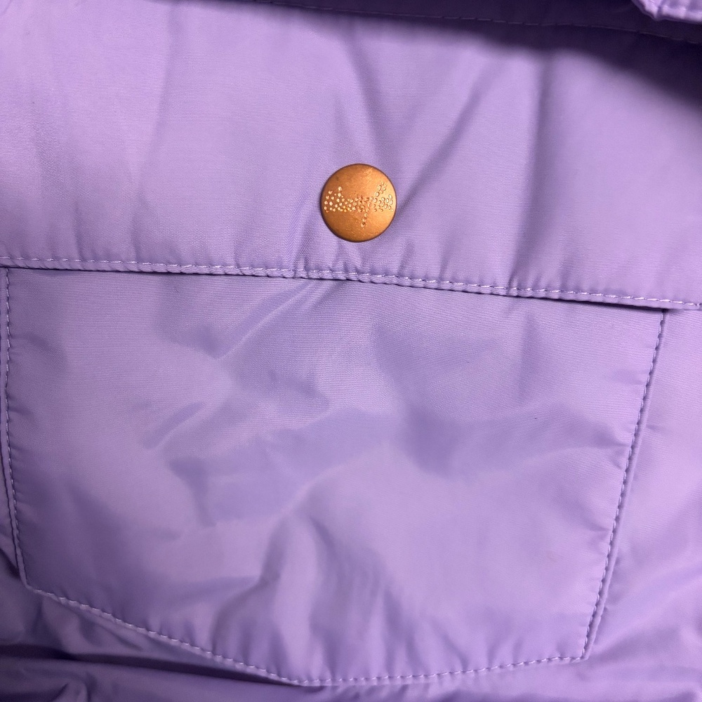 Stranger Things/Wrangler Collab Erica Jacket - image 3